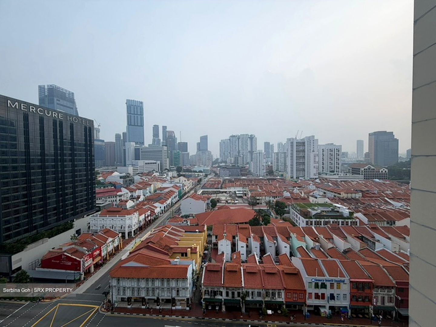Blk 532 Upper Cross Street (Central Area), HDB 3 Rooms #625525821